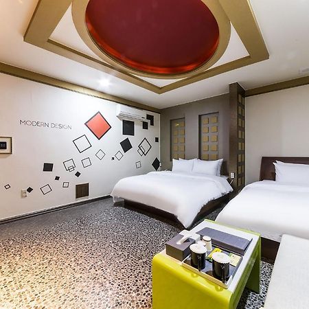 Millennium Hotel Kōyō Extérieur photo