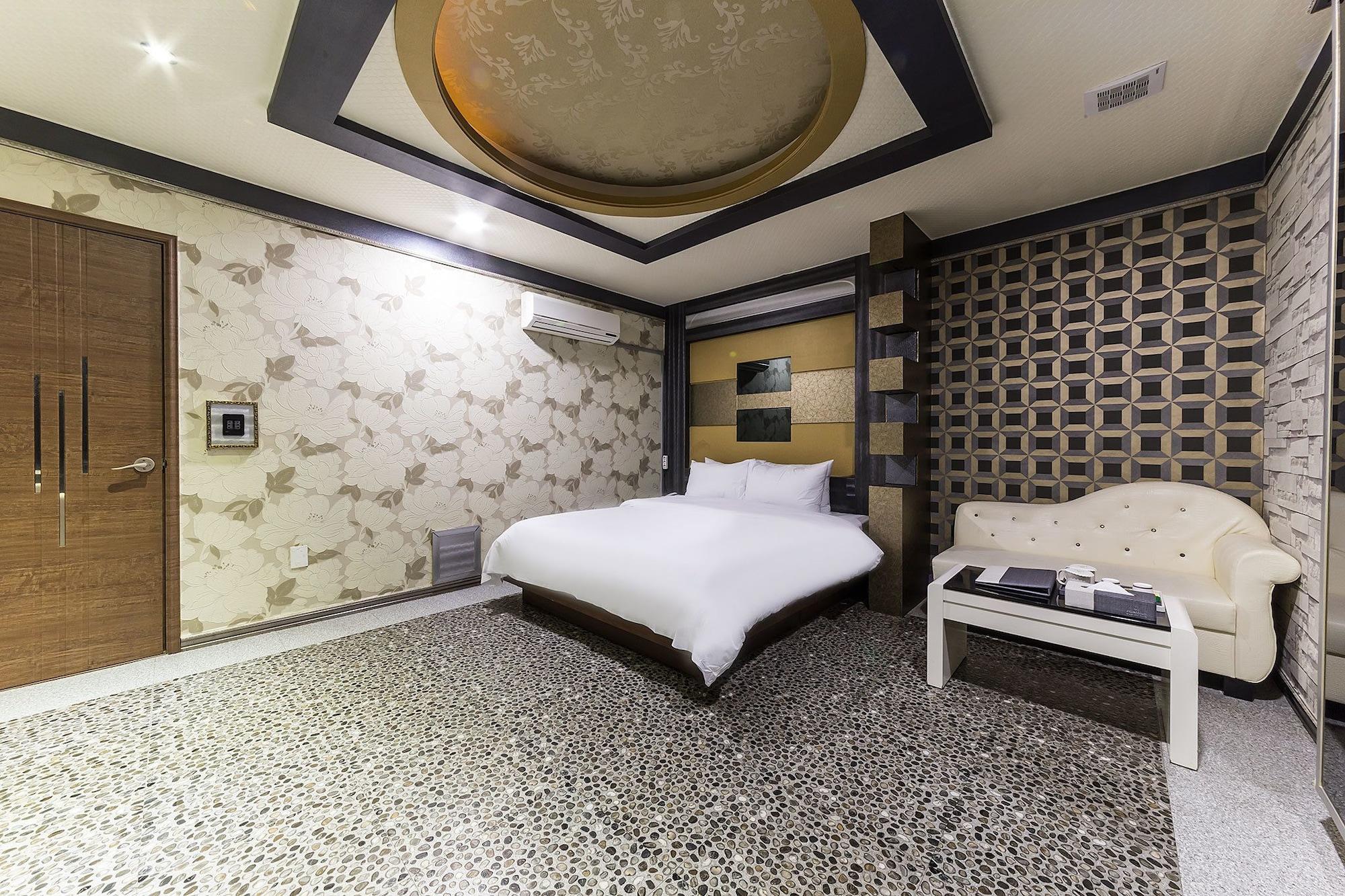 Millennium Hotel Kōyō Extérieur photo
