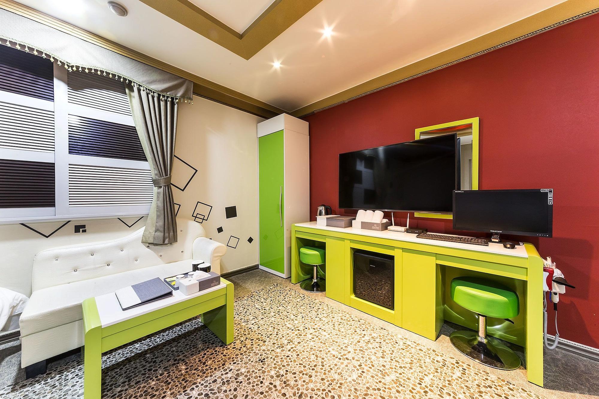 Millennium Hotel Kōyō Extérieur photo