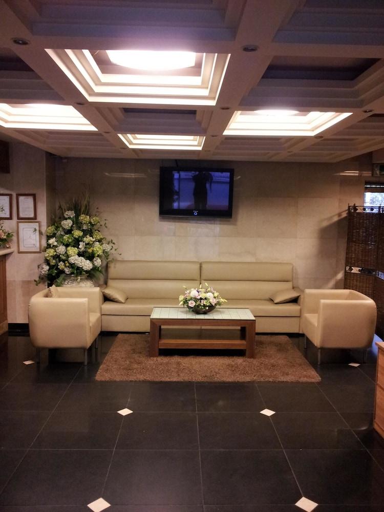 Millennium Hotel Kōyō Extérieur photo
