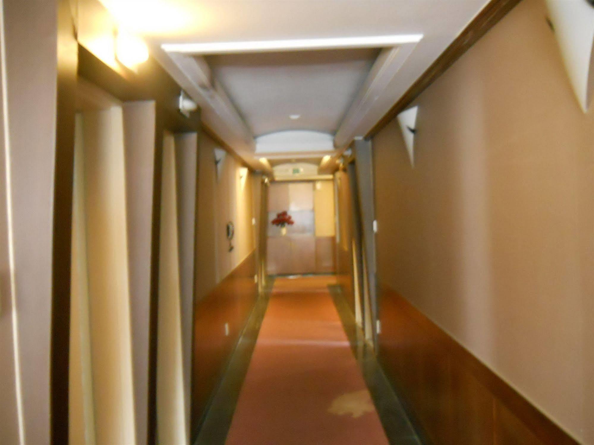 Millennium Hotel Kōyō Extérieur photo