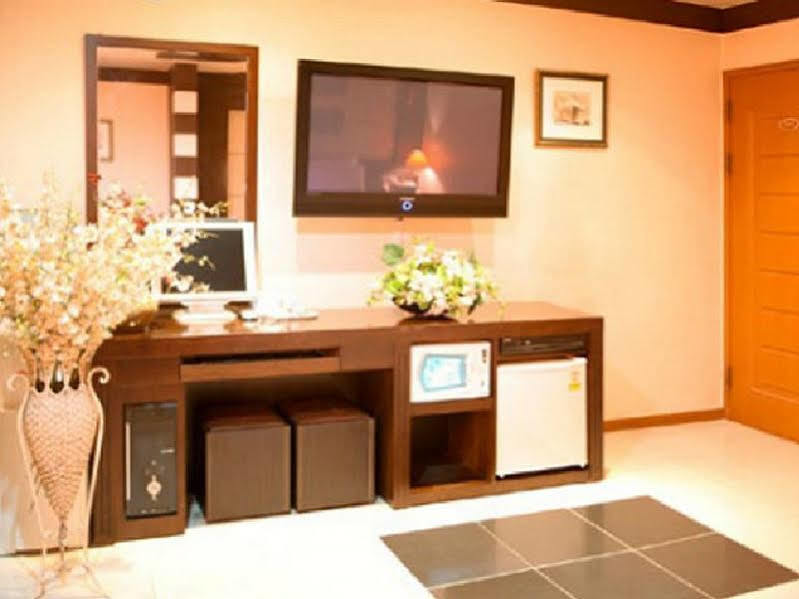 Millennium Hotel Kōyō Extérieur photo