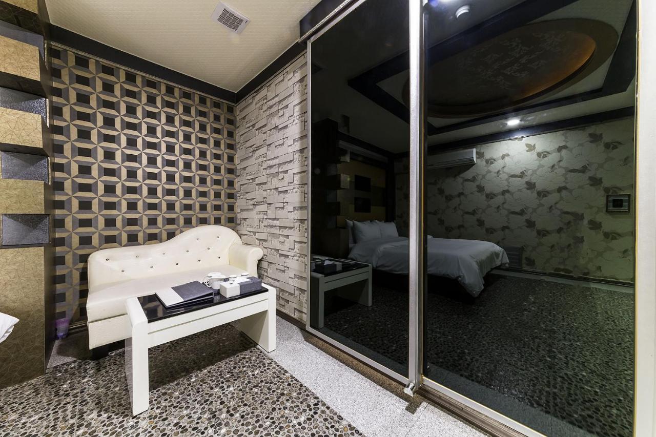 Millennium Hotel Kōyō Extérieur photo
