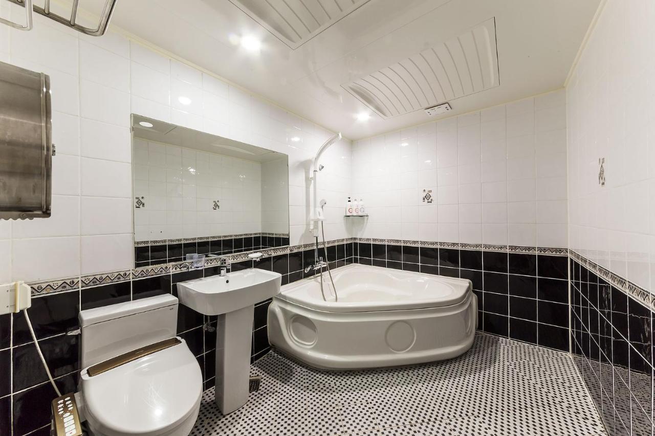 Millennium Hotel Kōyō Extérieur photo
