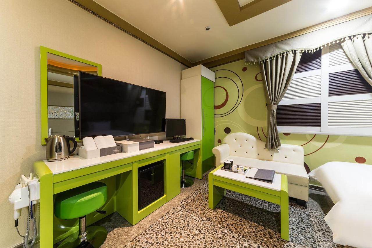 Millennium Hotel Kōyō Extérieur photo