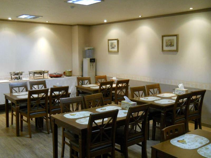 Millennium Hotel Kōyō Extérieur photo